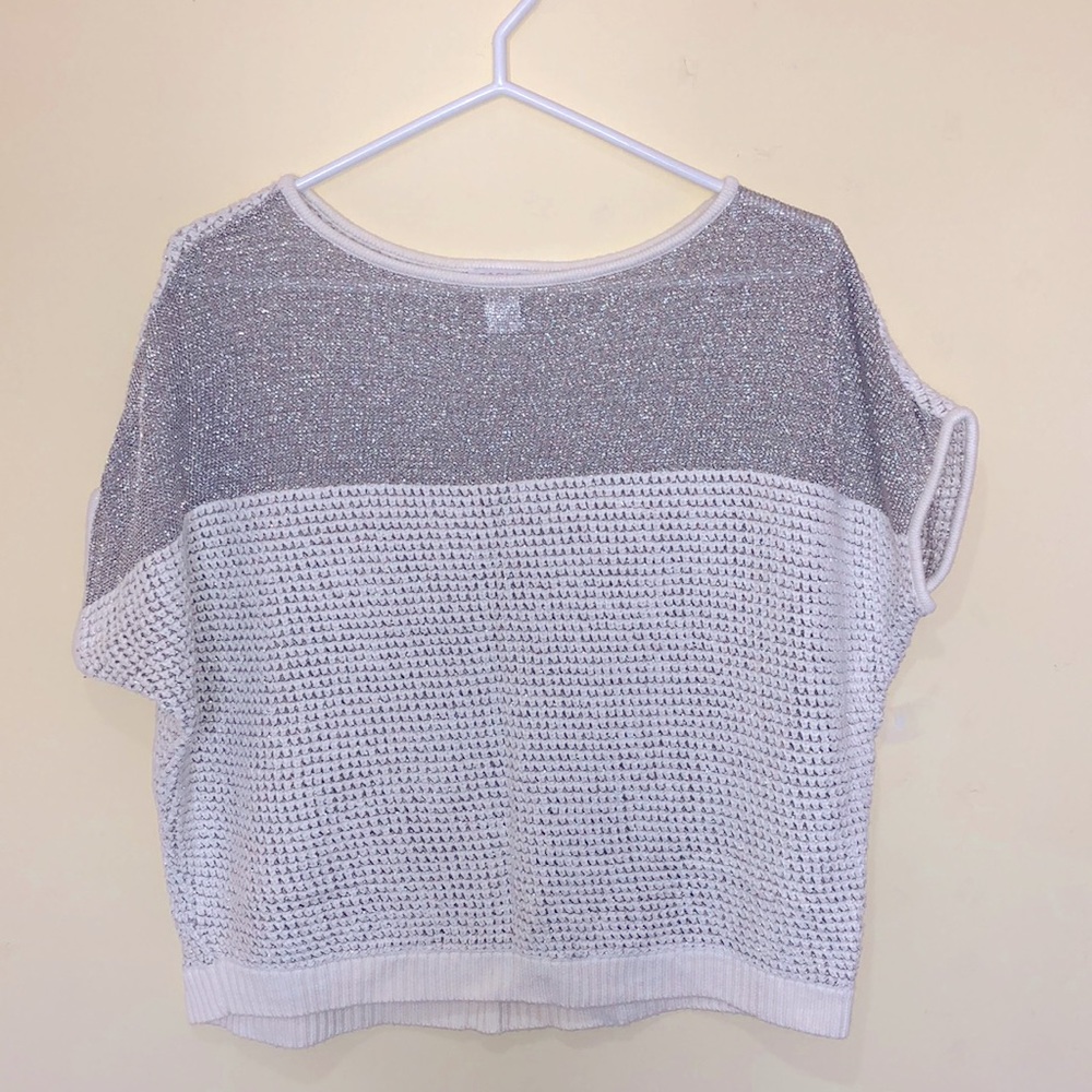 Cache Oversized sweater